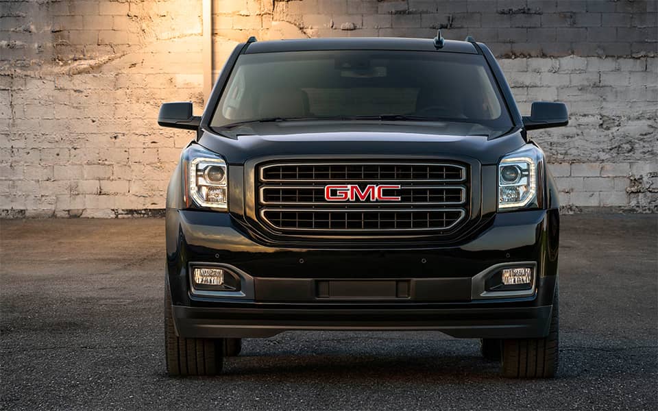 2020 Gmc Yukon Details National Buick Gmc